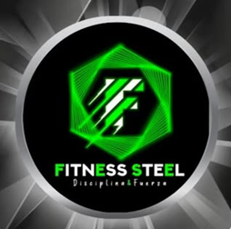 FITNESS STEEL